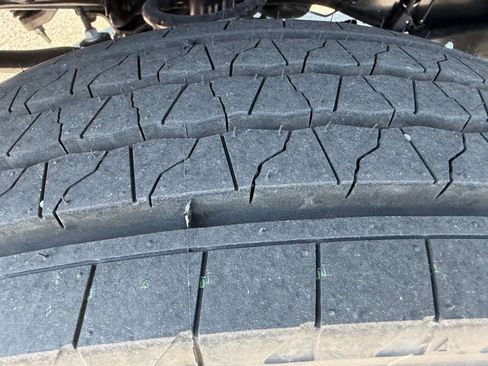 New 2026 RAM 5500 Tradesman image 26