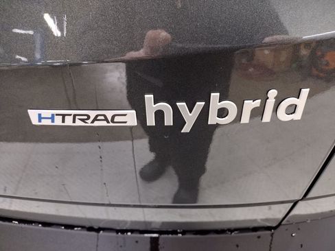 New 2026 Hyundai Tucson Limited AWD/4WD image 15