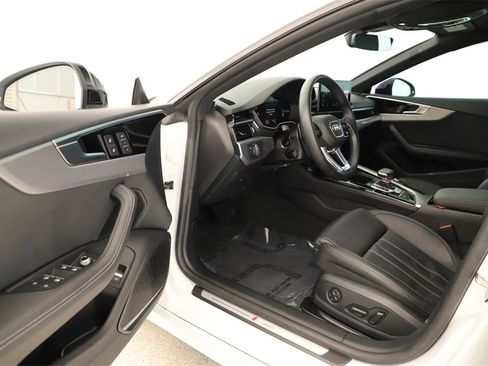 Used 2023 Audi A5 2.0T Premium Plus w/ Premium Plus image 14