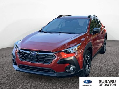 Certified 2025 Subaru Crosstrek 2.5i Premium w/ Convenience Package #2