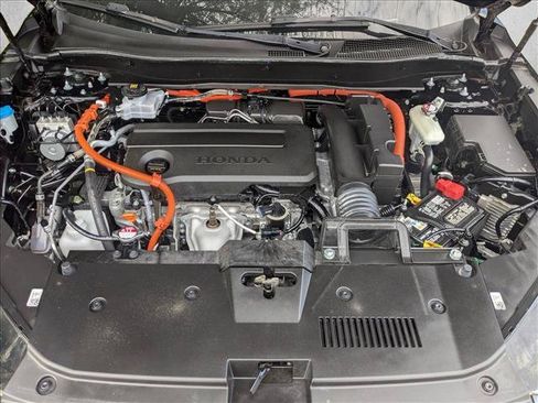 Used 2024 Honda CR-V Sport-L image 22