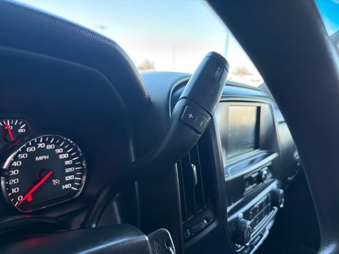 Used 2017 Chevrolet Silverado 2500 W/T RWD image 25