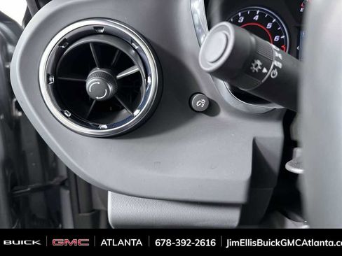 Used 2024 Chevrolet Camaro LT w/ RS Package image 18