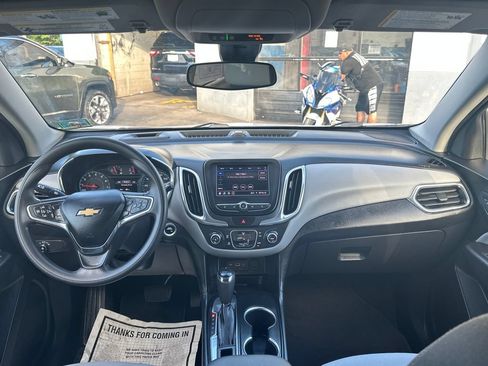 Used 2020 Chevrolet Equinox LS w/ LS Convenience Package FWD image 23