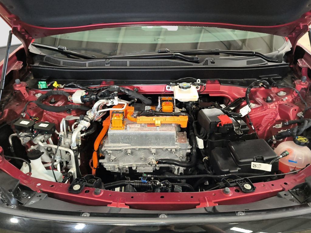 Used 2024 Honda Prologue Touring image 30