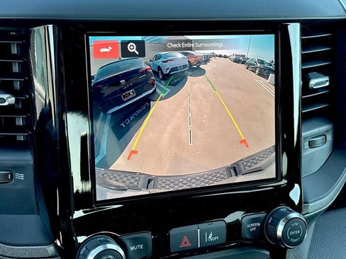 New 2026 RAM 1500 Tradesman image 15