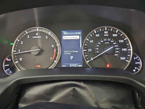 Used 2022 Lexus RX 350 FWD w/ Premium Package image 30