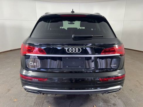 Certified 2023 Audi Q5 2.0T Premium Plus w/ Premium Plus Package image 6