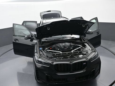 New 2026 BMW X5 M60i AWD/4WD image 42