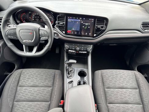 New 2026 Dodge Durango GT image 6
