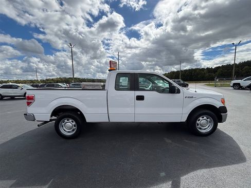 Used 2014 Ford F150 XL w/ Power Equipment Group image 5