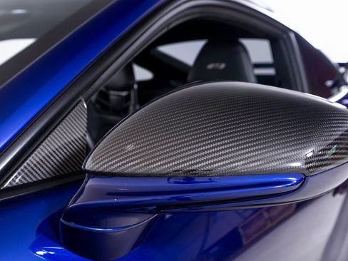 Used 2023 Porsche 911 GT3 image 12