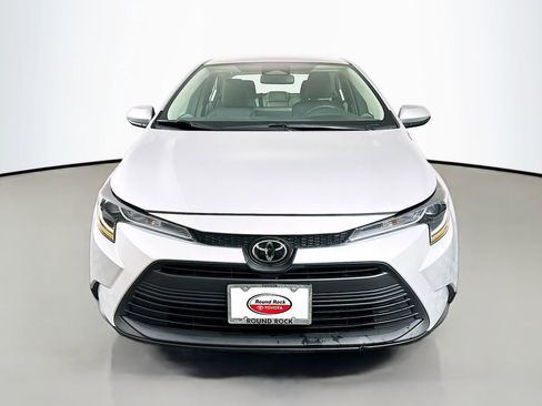 Certified 2024 Toyota Corolla LE FWD image 2