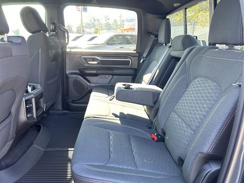 New 2026 RAM 1500 Big Horn w/ Night Edition image 31