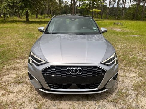 Used 2024 Audi A3 2.0T Premium FWD image 8