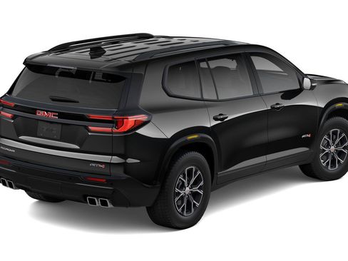 New 2026 GMC Acadia AT4 w/ Luxury Package AWD/4WD image 27