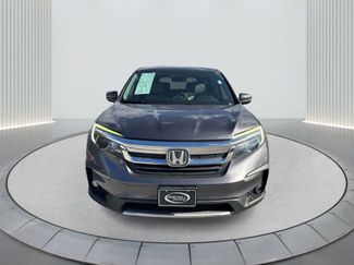 Used 2019 Honda Pilot EX-L video 2