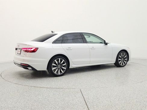 Used 2023 Audi A4 2.0T Premium Plus AWD/4WD image 5