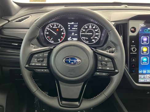 Certified 2025 Subaru Forester Premium image 16