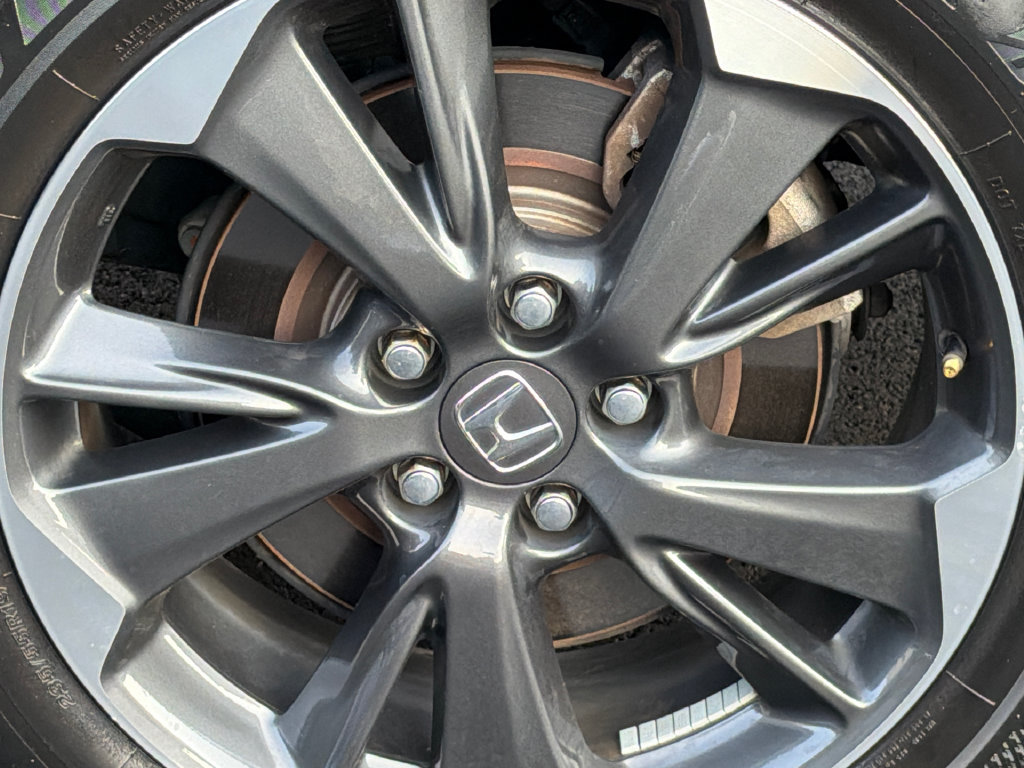 Used 2024 Honda Odyssey Elite image 4