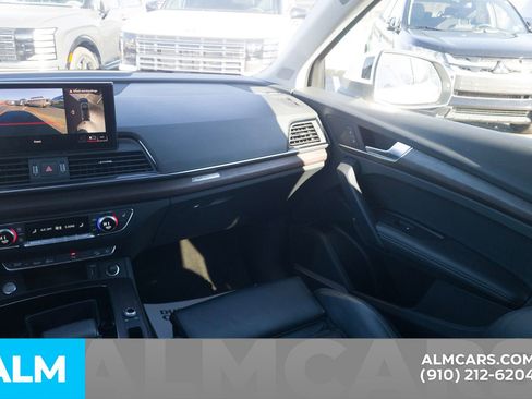 Used 2024 Audi Q5 2.0T Premium Plus image 20