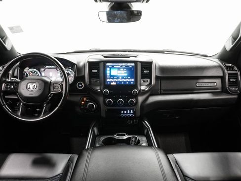 Used 2023 RAM 1500 Big Horn image 15