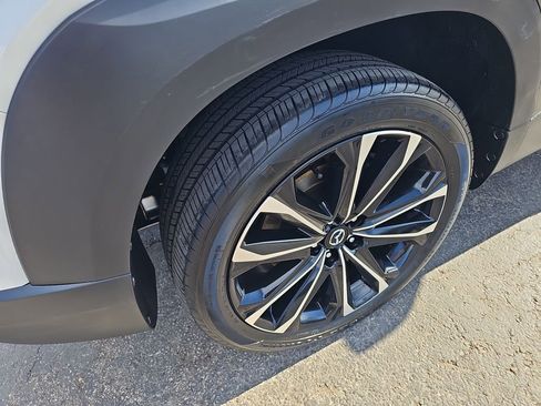 Used 2025 MAZDA CX-50 AWD 2.5 S w/ Premium Plus Pkg image 14