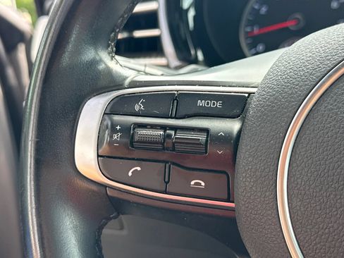 Used 2021 Kia K5 GT-Line w/ GT-Line FWD Premium Package image 27
