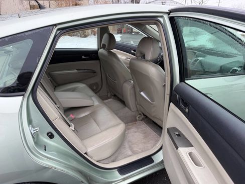 Used 2009 Toyota Prius Touring image 9