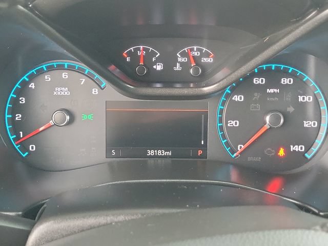 Used 2022 Chevrolet Colorado ZR2 AWD/4WD image 10