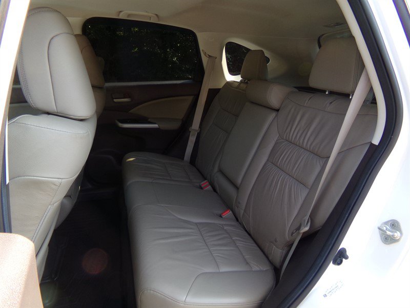 Used 2014 Honda CR-V EX-L image 21