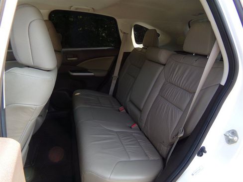 Used 2014 Honda CR-V EX-L image 21