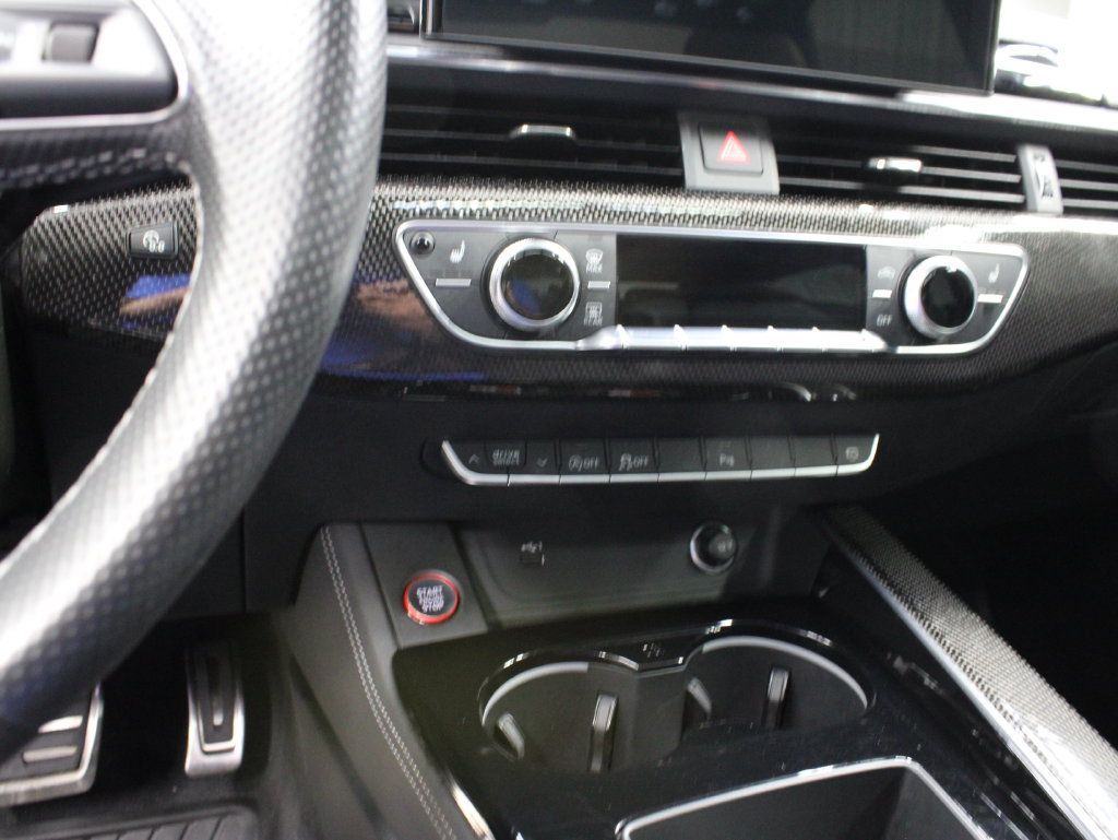 Used 2022 Audi S4 Premium Plus w/ Premium Plus Package AWD/4WD image 57