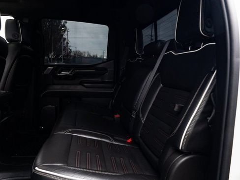 Used 2022 GMC Sierra 1500 AT4X AWD/4WD image 22