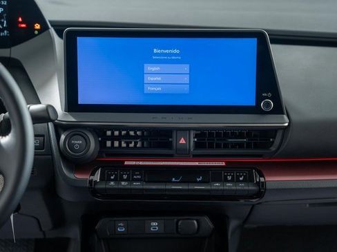 New 2026 Toyota Prius Plug-In Hybrid w/ Limited Premium Package image 23