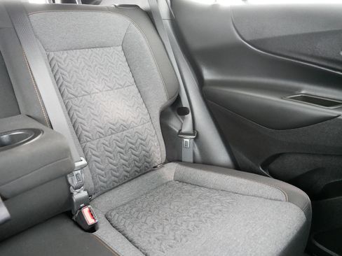 Used 2024 Chevrolet Equinox LT w/ LPO, Floor Liner Package image 14
