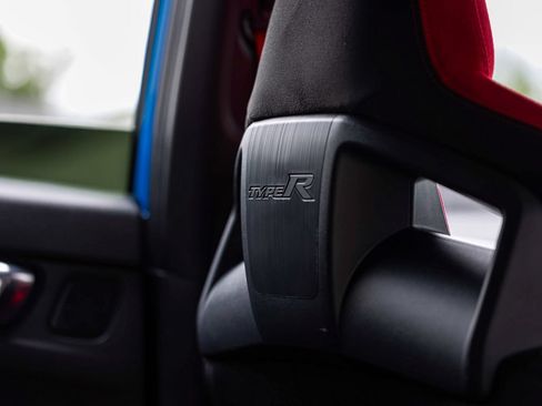 Used 2025 Honda Civic Type R image 31