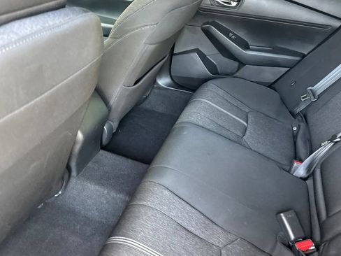 Certified 2023 Honda Accord Sport image 5