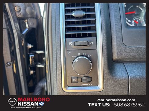 Used 2022 RAM 1500 Classic Warlock image 16