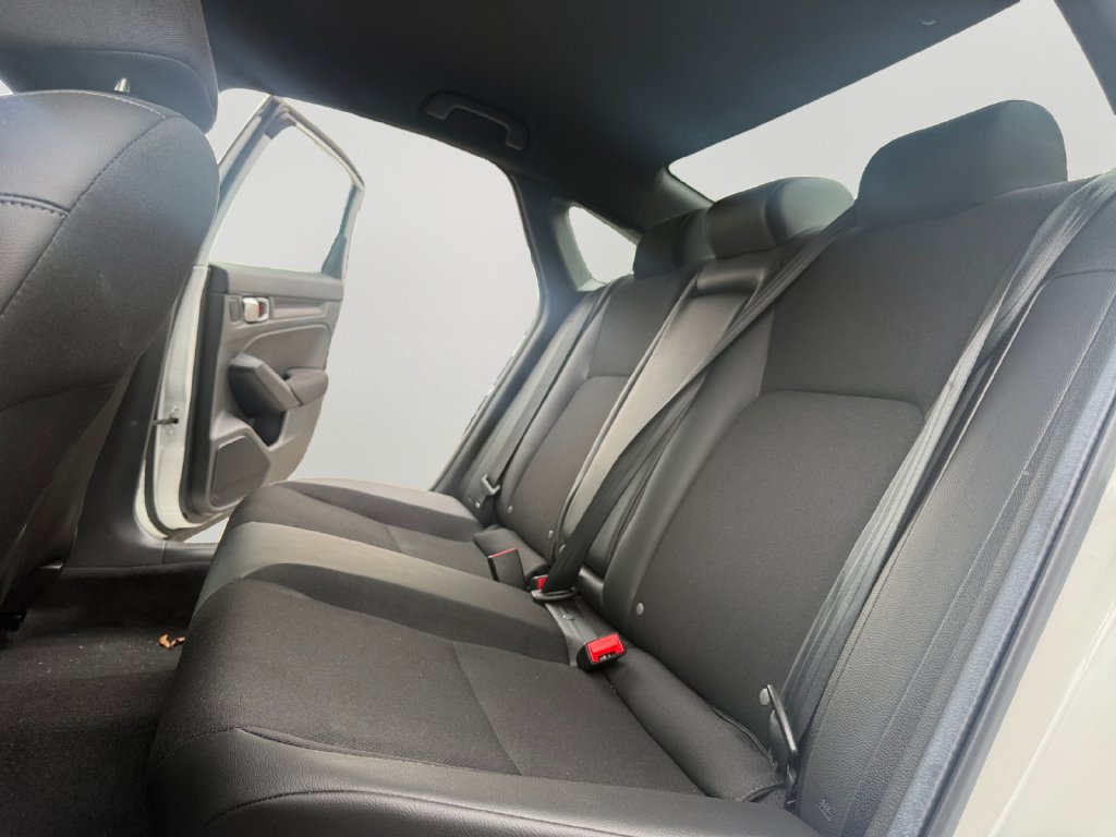 Used 2026 Honda Civic Sport image 25