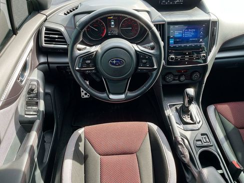 Used 2020 Subaru Impreza 2.0i Sport AWD/4WD image 21