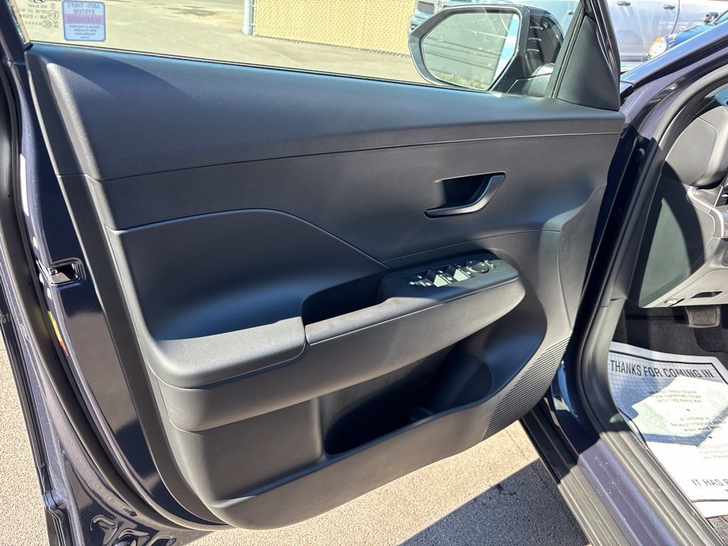 New 2027 Hyundai Kona SEL Sport AWD/4WD image 15