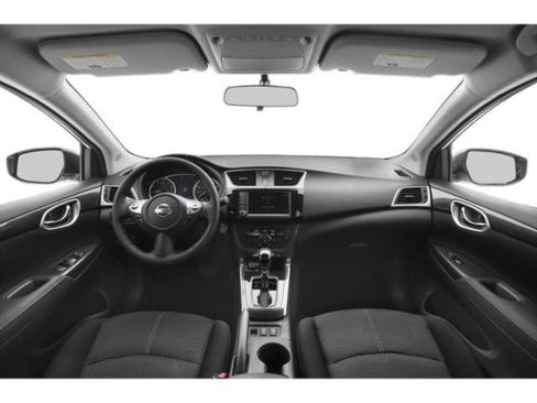 Used 2019 Nissan Sentra SR Turbo FWD image 41