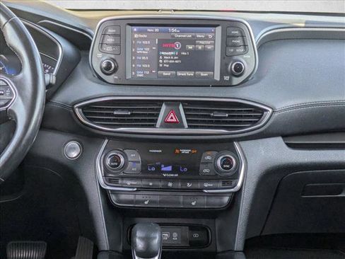 Used 2019 Hyundai Santa Fe Limited image 14