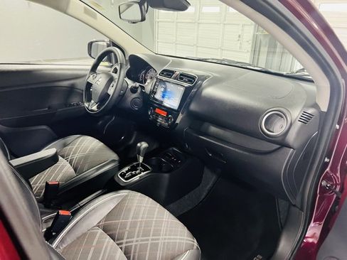 Used 2024 Mitsubishi Mirage SE image 29