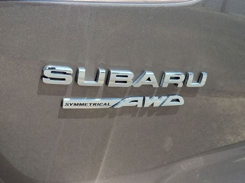 Certified 2024 Subaru Forester Limited AWD/4WD image 10
