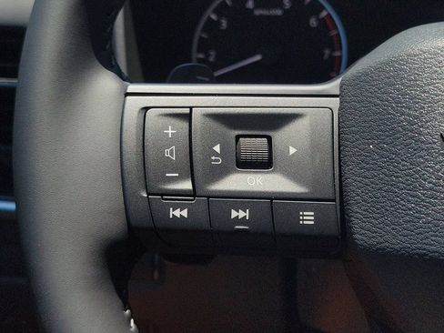 New 2026 Nissan Rogue Dark Armor FWD image 24