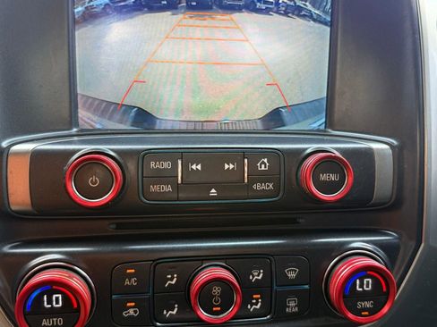 Used 2016 Chevrolet Silverado 1500 LT w/ Midnight Edition image 45