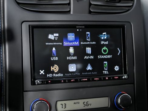 Used 2015 Chevrolet Corvette Stingray Coupe w/ 2LT Preferred Equipment Group image 36