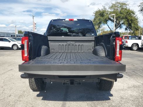New 2026 Ford F350 XLT w/ XLT Premium Package image 11